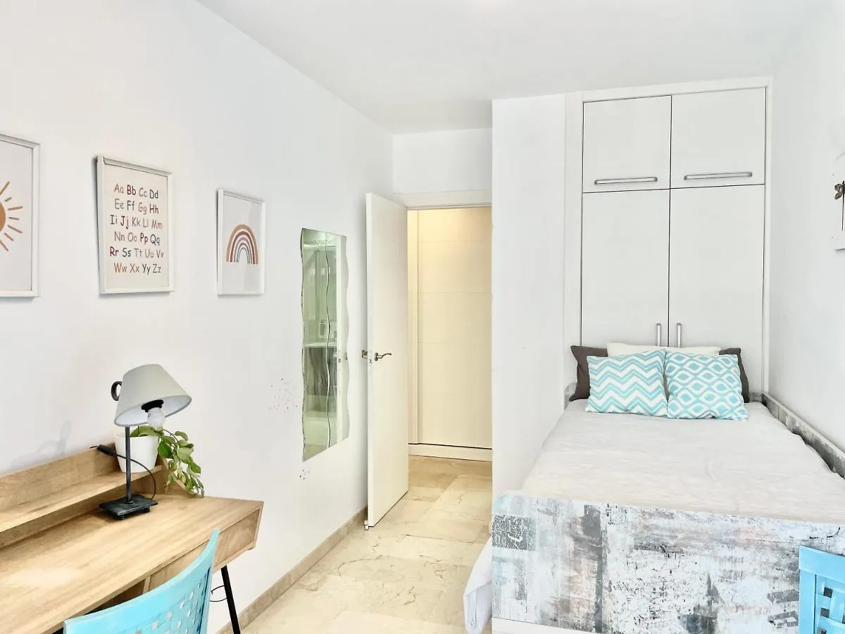 Marbella Del Mar III Seafront By Eaw Homes 0*,