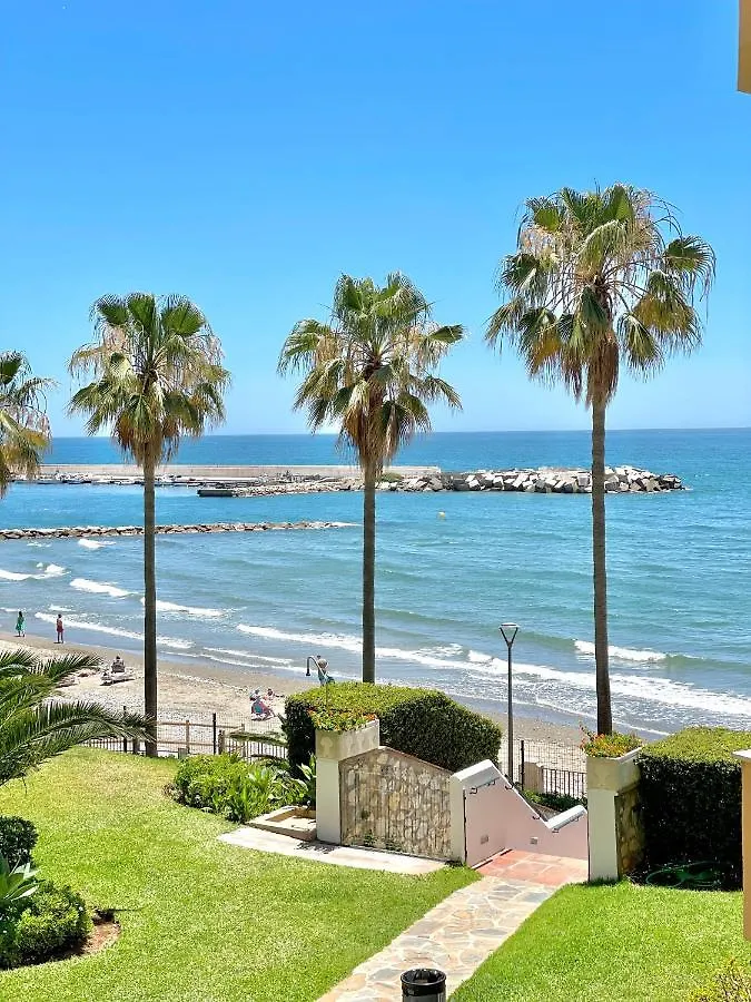 Marbella Del Mar III Seafront By Eaw Homes 0*,  Spain