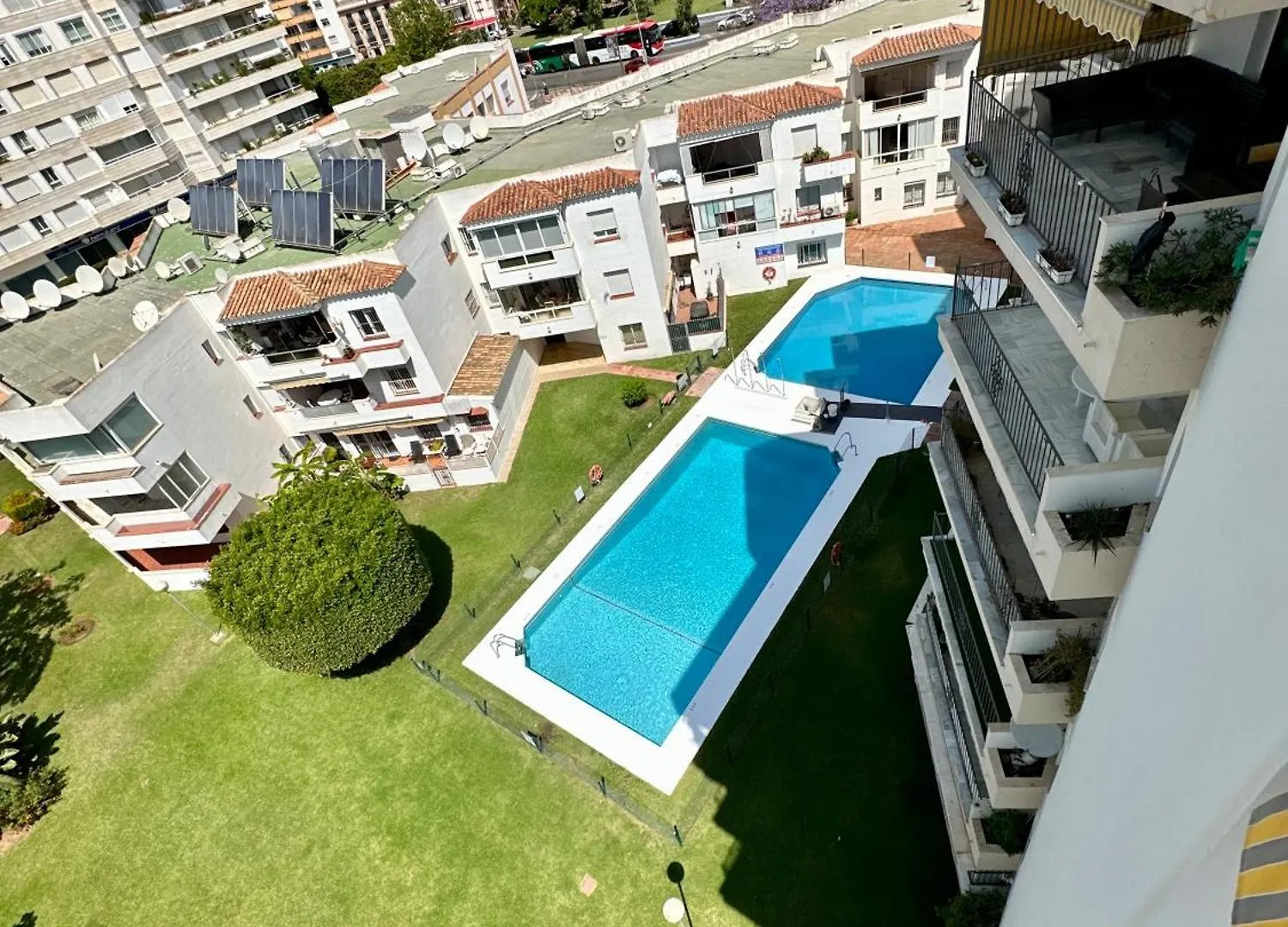 Marbella Del Mar III Seafront By Eaw Homes